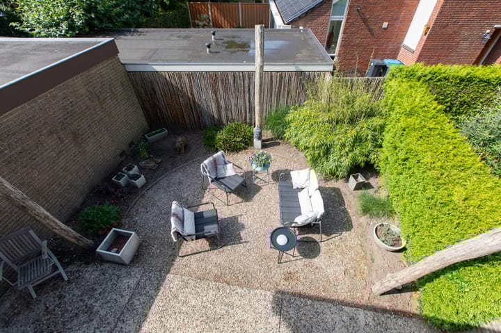 Foto 30 van Rembrandtlaan 31