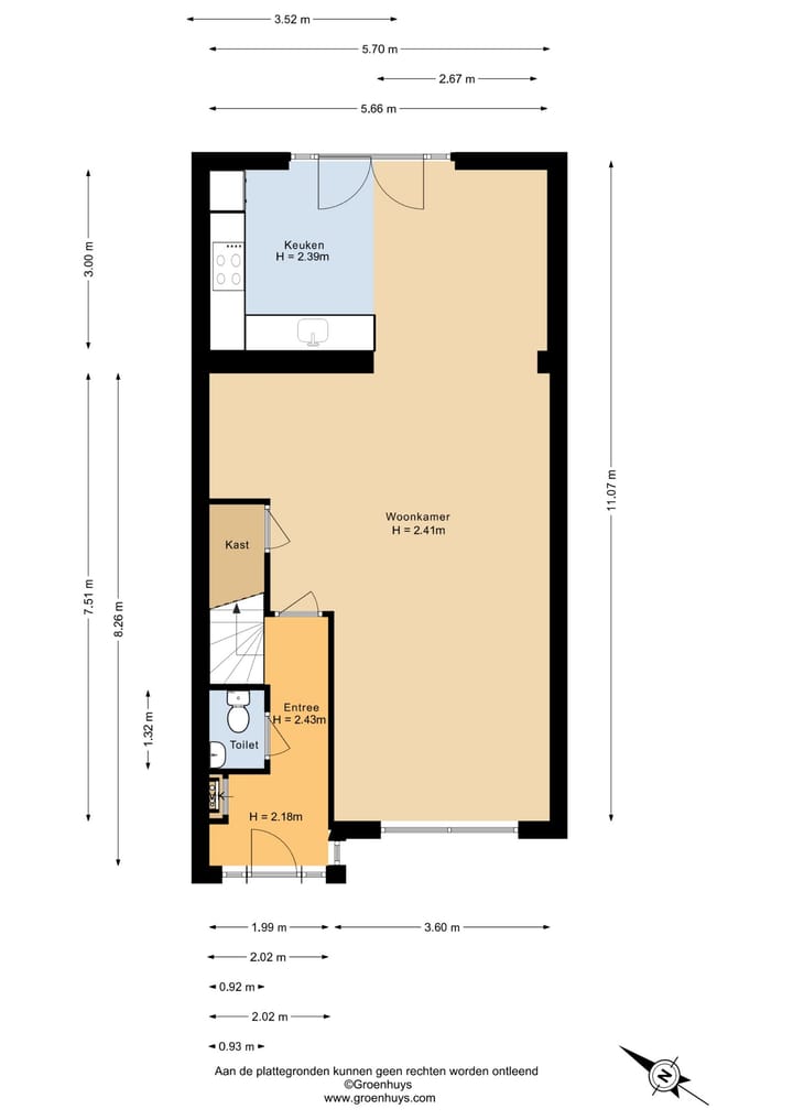 Foto 39 van Langstraat 63