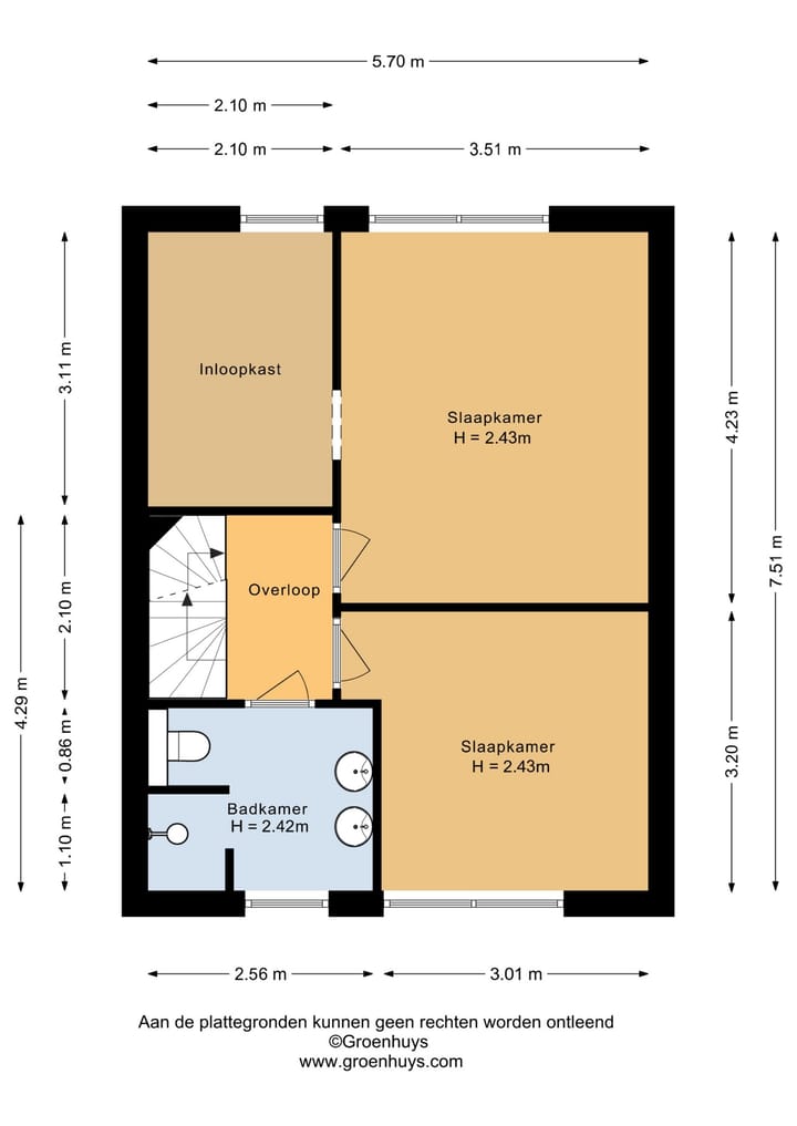 Foto 40 van Langstraat 63