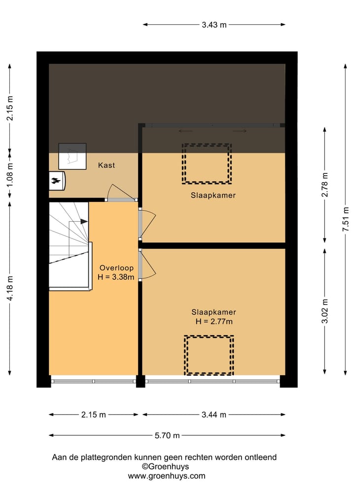 Foto 41 van Langstraat 63