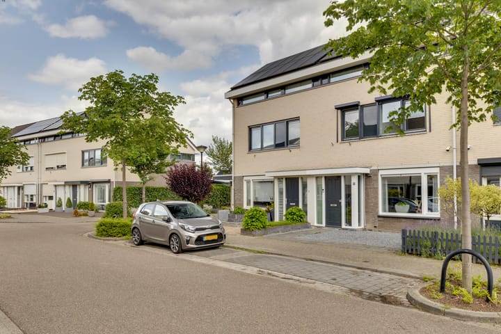 Foto 2 van Langstraat 63