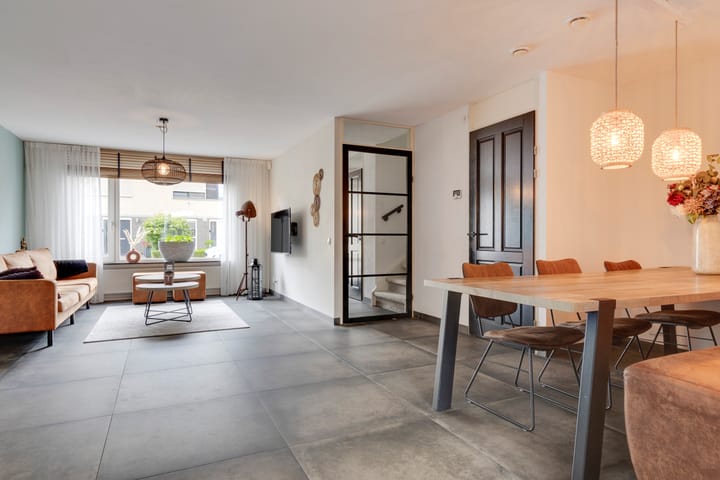 Foto 10 van Langstraat 63