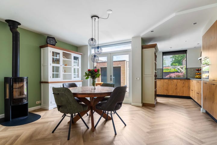 Foto 3 van Betsy Westendorpstraat 6