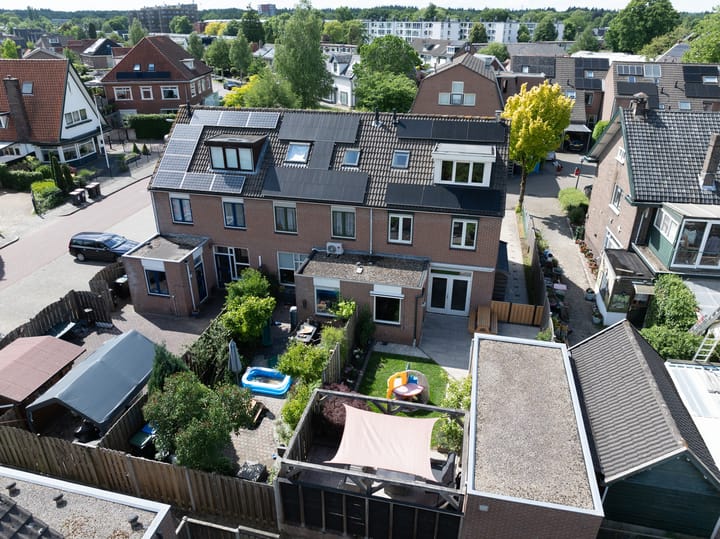 Foto 5 van Betsy Westendorpstraat 6