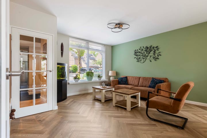 Foto 9 van Betsy Westendorpstraat 6