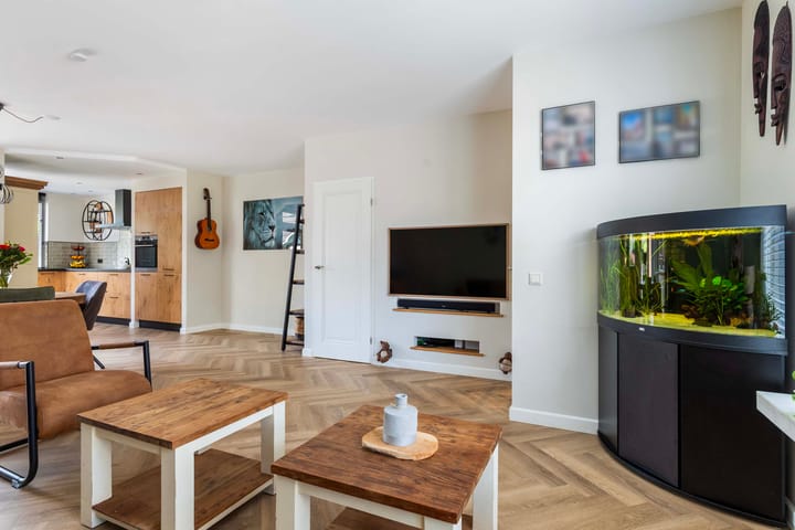 Foto 10 van Betsy Westendorpstraat 6