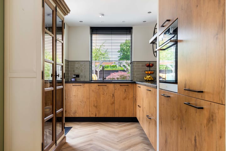 Foto 13 van Betsy Westendorpstraat 6