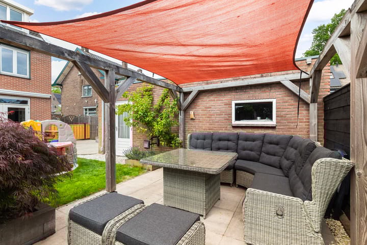 Foto 18 van Betsy Westendorpstraat 6