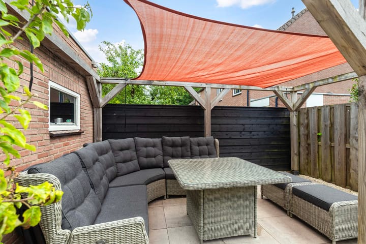 Foto 19 van Betsy Westendorpstraat 6