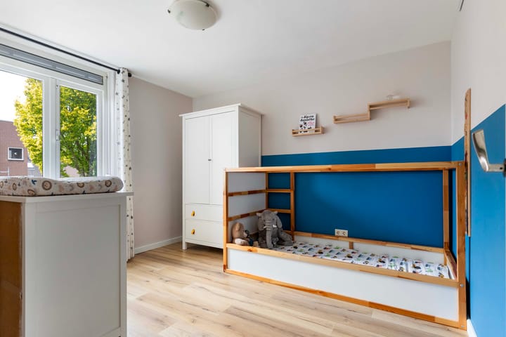 Foto 24 van Betsy Westendorpstraat 6