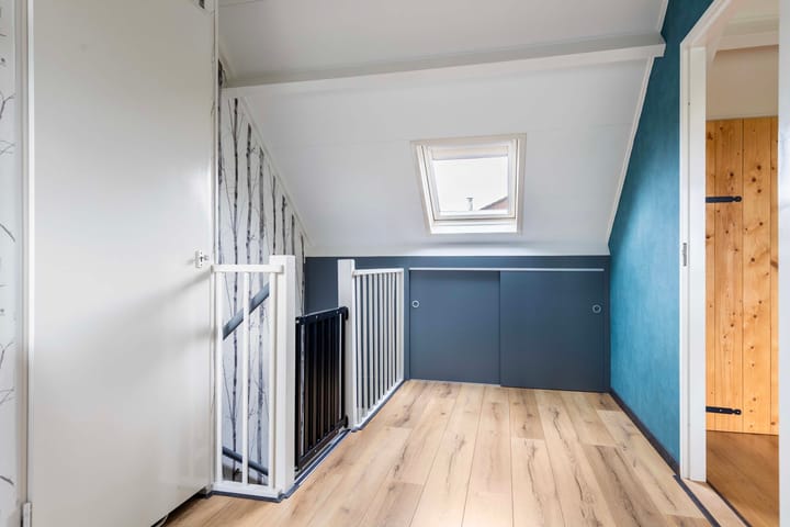 Foto 27 van Betsy Westendorpstraat 6