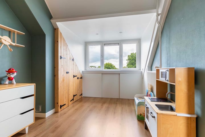 Foto 29 van Betsy Westendorpstraat 6