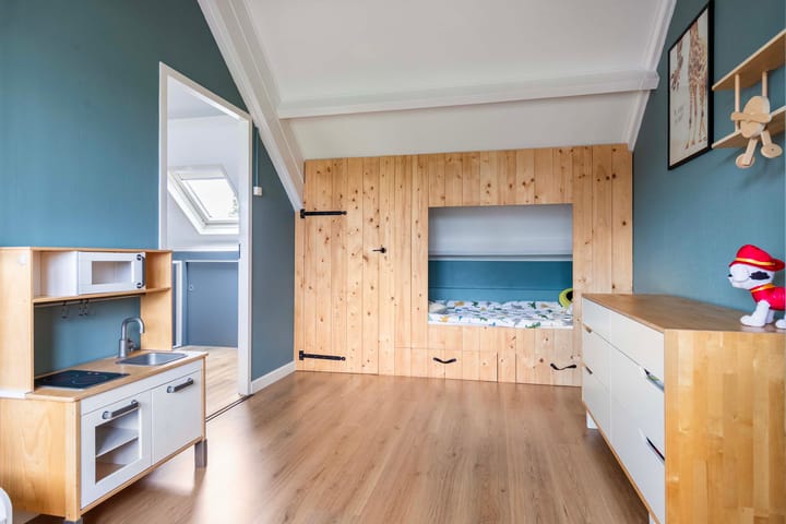 Foto 30 van Betsy Westendorpstraat 6