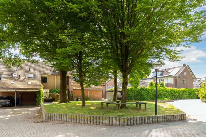 Foto 31 van Betsy Westendorpstraat 6