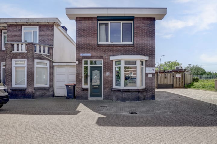 Eerste Sligtestraat 45