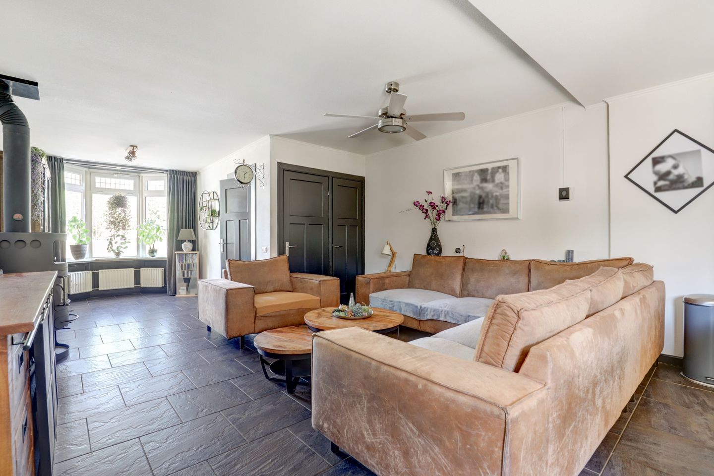 Foto 4 van Eerste Sligtestraat 45