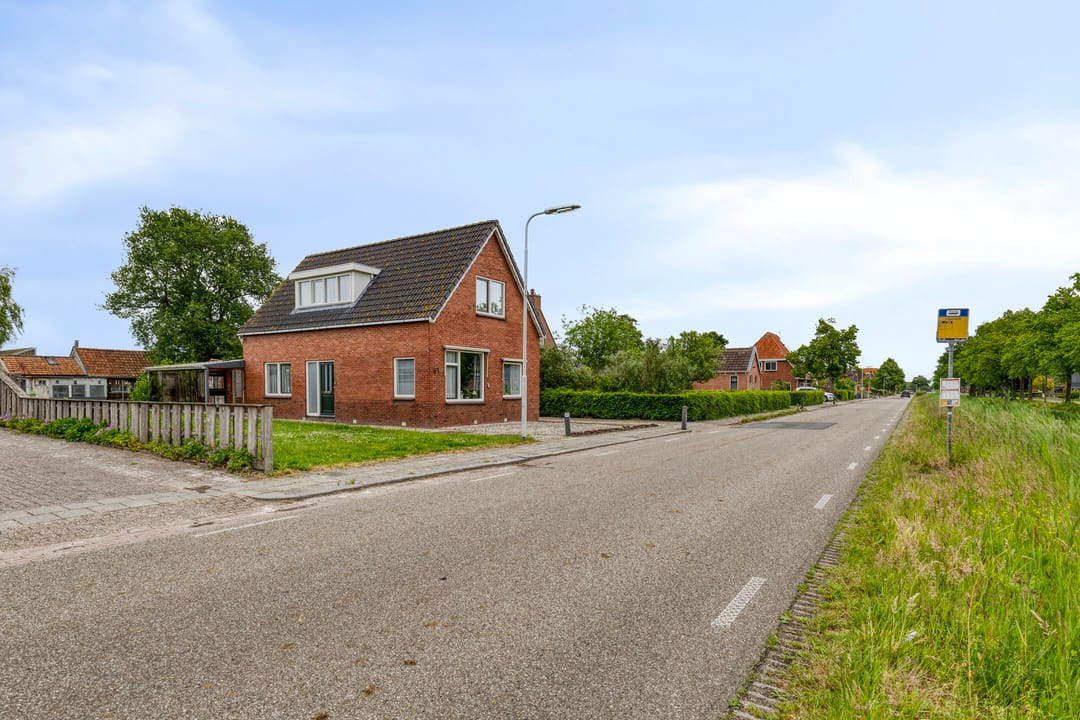 Foto 2 van Norgerweg 87