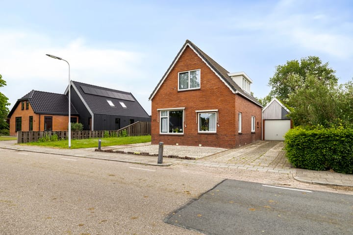 Foto 1 van Norgerweg 87