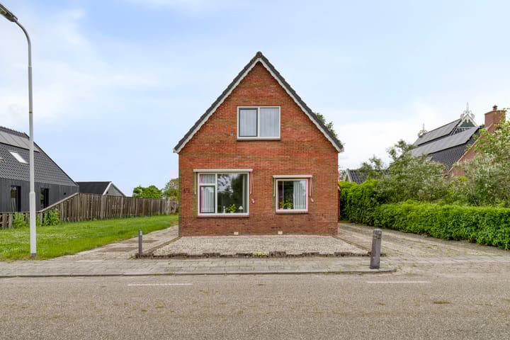 Foto 3 van Norgerweg 87