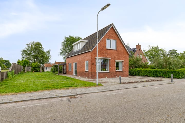 Foto 4 van Norgerweg 87