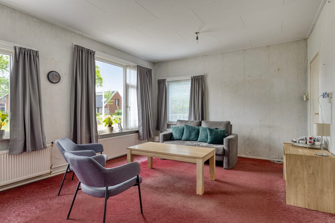 Foto 7 van Norgerweg 87