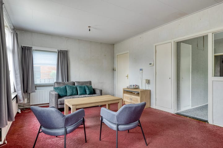 Foto 8 van Norgerweg 87