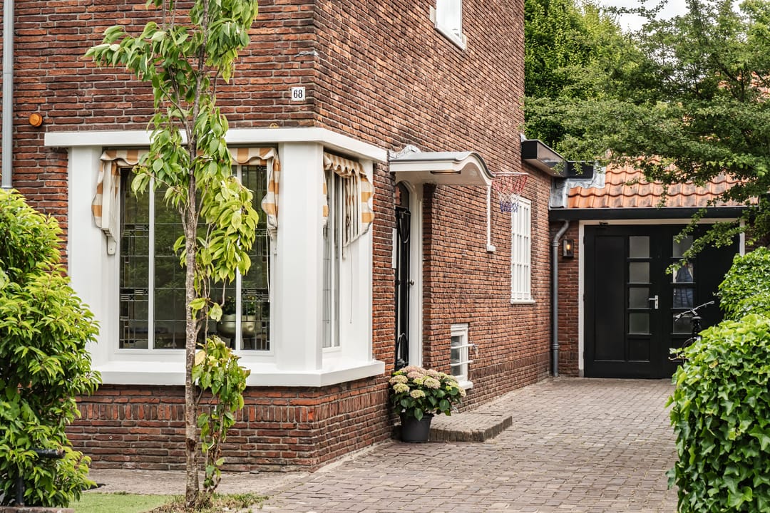 Foto 2 van Franz Schubertlaan 68