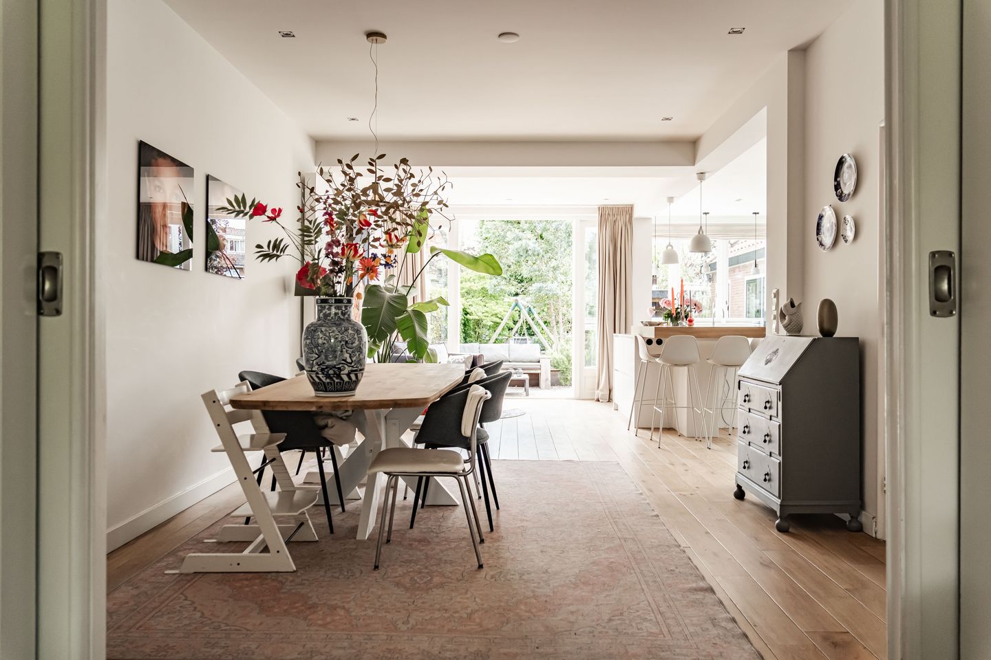 Foto 4 van Franz Schubertlaan 68