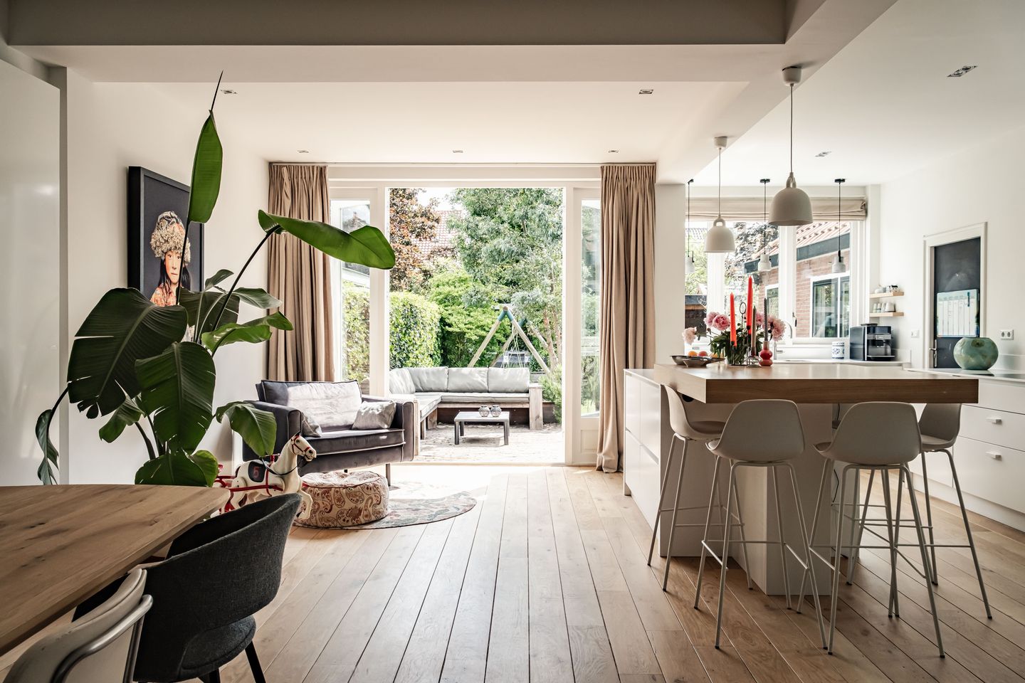 Foto 5 van Franz Schubertlaan 68