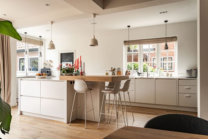 Foto 7 van Franz Schubertlaan 68