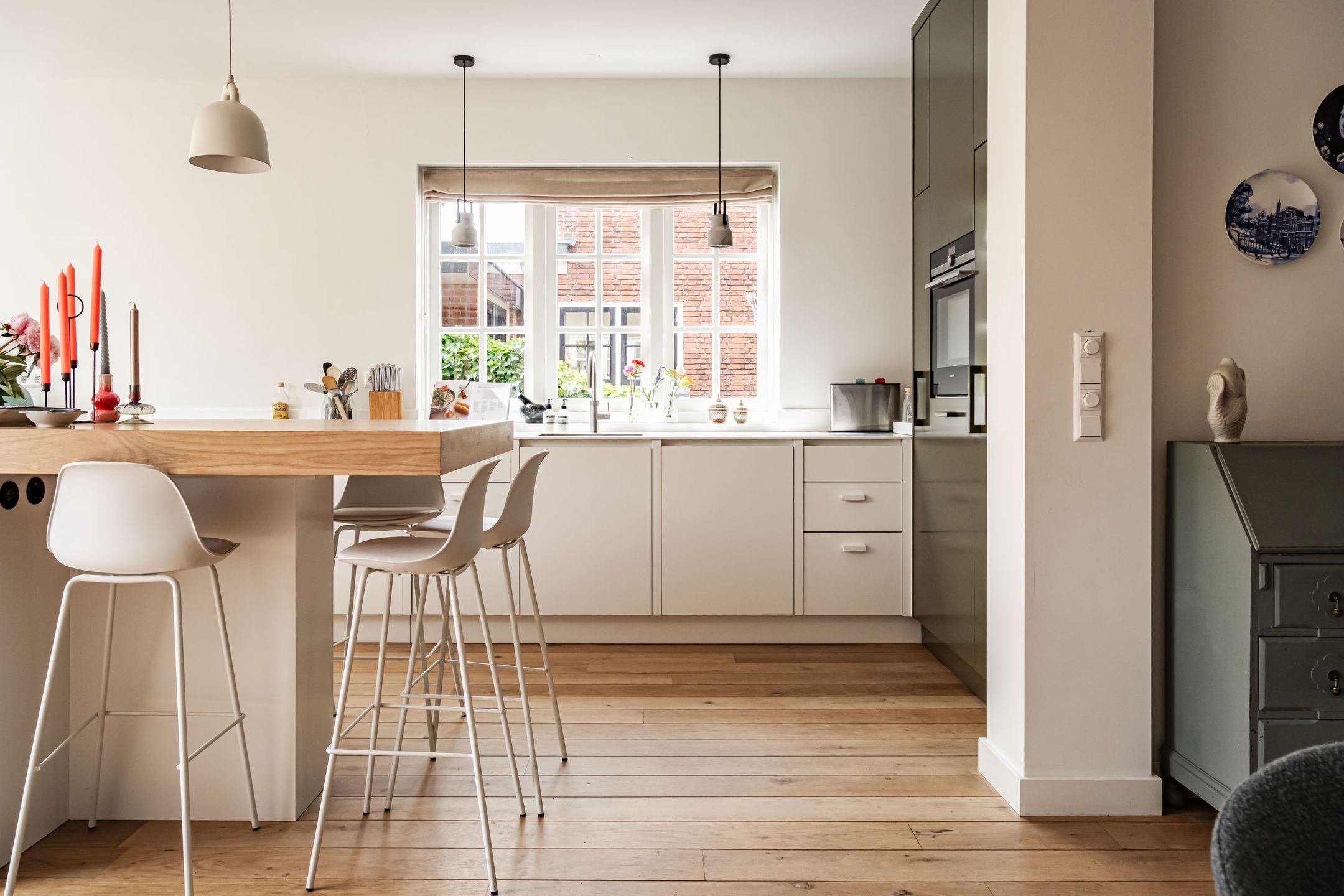 Foto 9 van Franz Schubertlaan 68