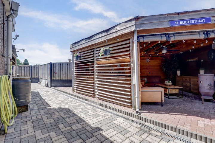 Foto 22 van Eerste Sligtestraat 45