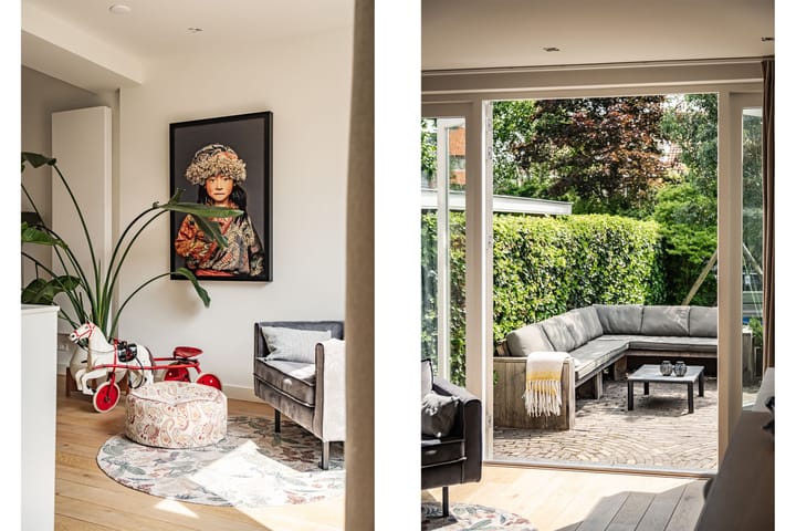 Foto 12 van Franz Schubertlaan 68