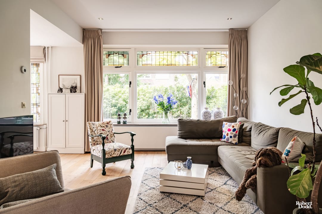 Foto 13 van Franz Schubertlaan 68