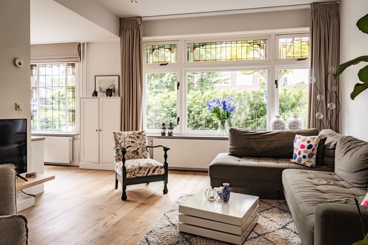 Foto 14 van Franz Schubertlaan 68