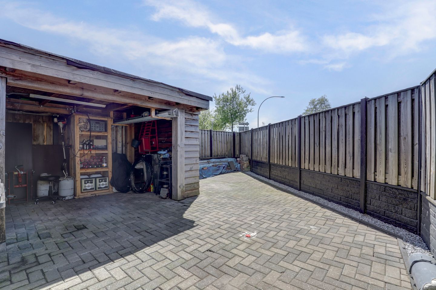 Foto 25 van Eerste Sligtestraat 45