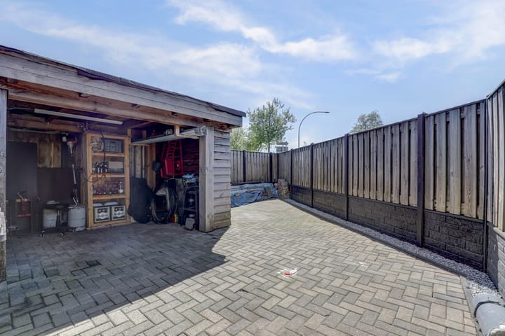 Foto 25 van Eerste Sligtestraat 45