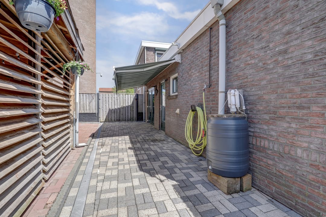 Foto 26 van Eerste Sligtestraat 45