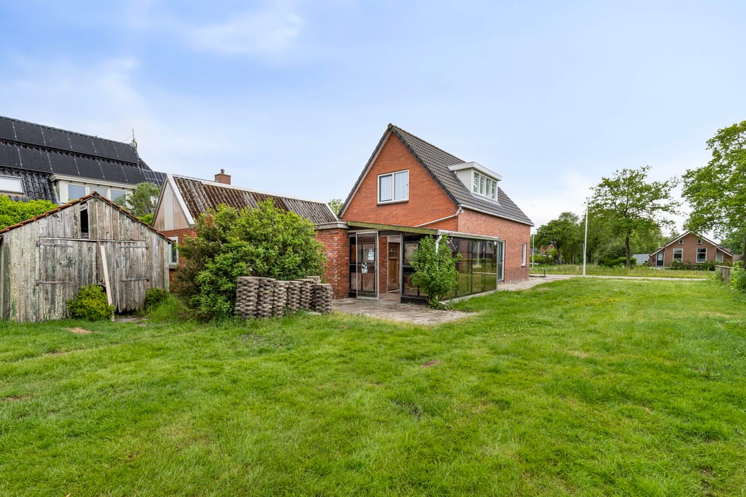 Foto 26 van Norgerweg 87