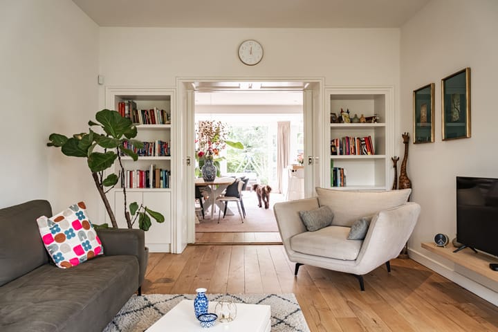 Foto 16 van Franz Schubertlaan 68