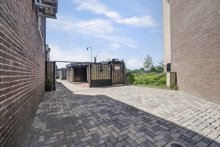 Foto 27 van Eerste Sligtestraat 45