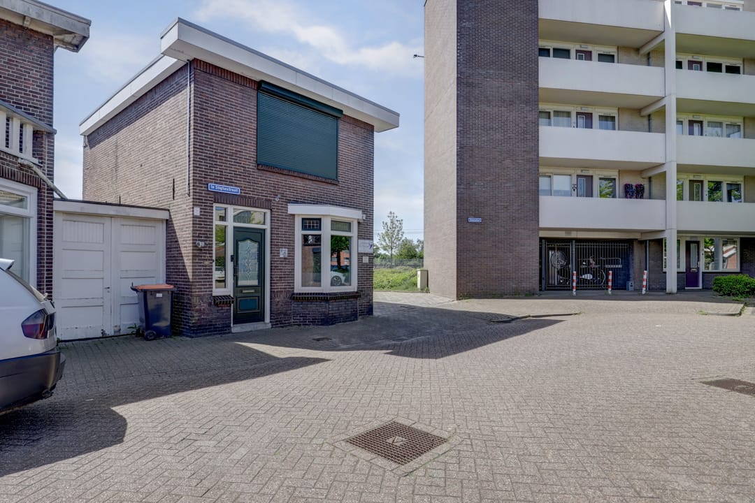 Foto 28 van Eerste Sligtestraat 45