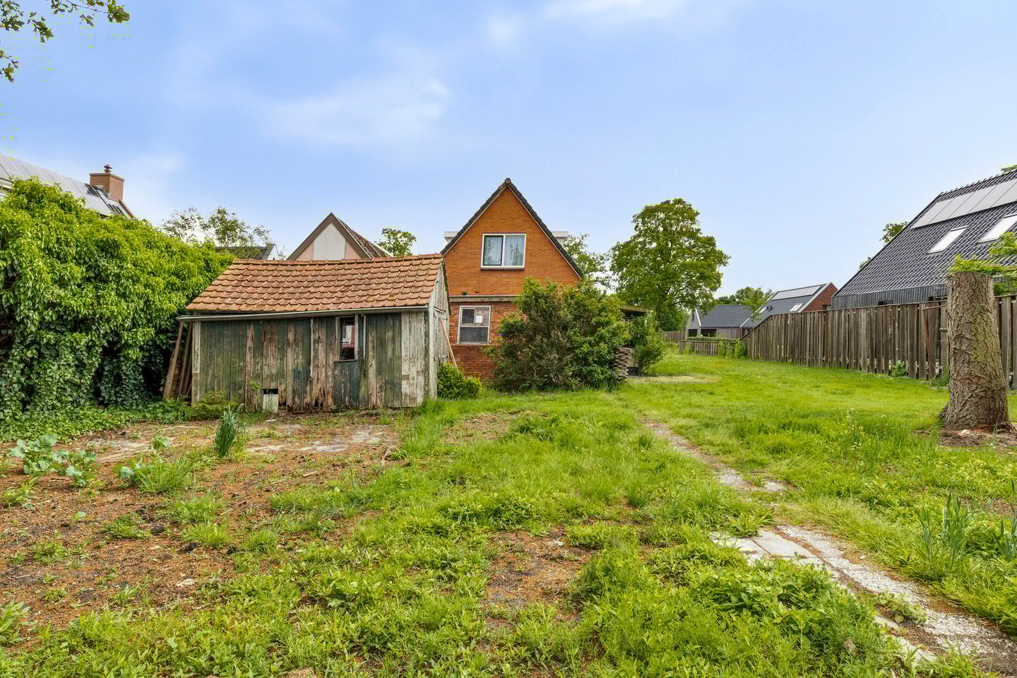 Foto 29 van Norgerweg 87