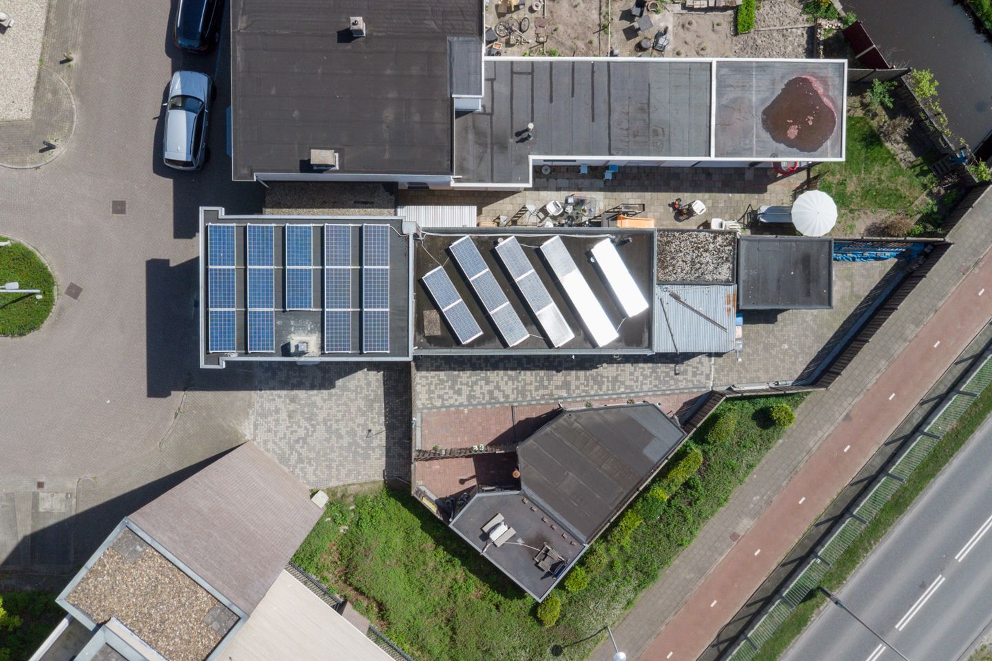 Foto 29 van Eerste Sligtestraat 45