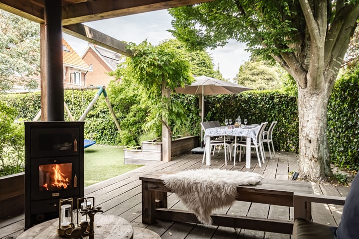 Foto 20 van Franz Schubertlaan 68