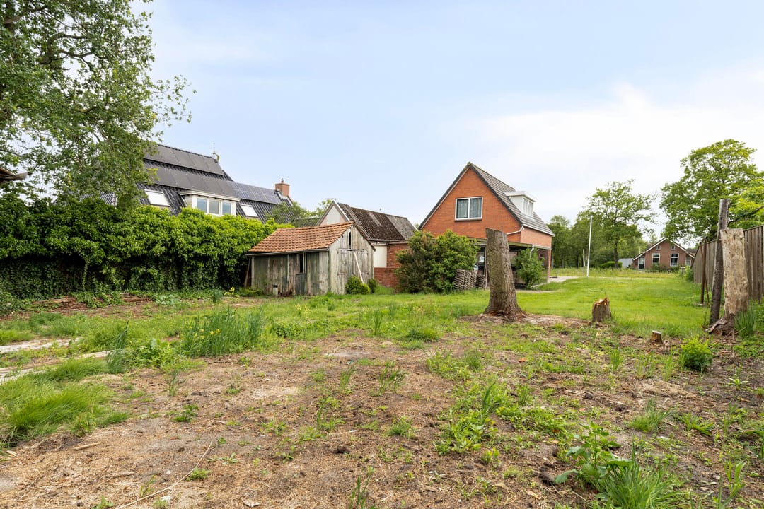 Foto 31 van Norgerweg 87