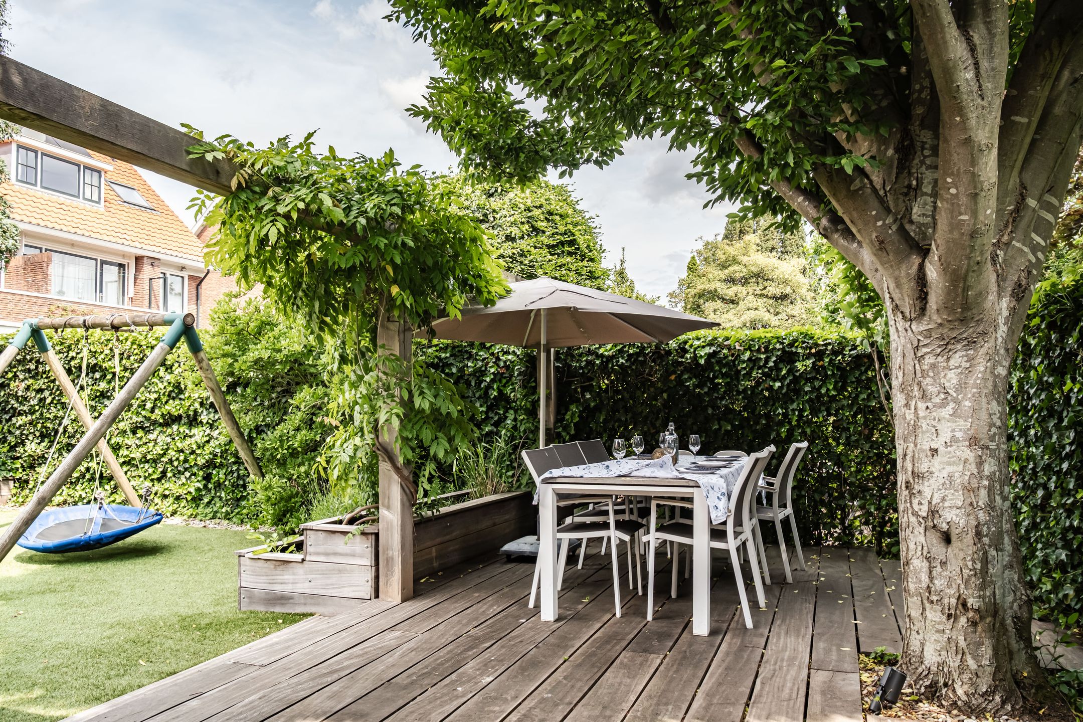 Foto 21 van Franz Schubertlaan 68