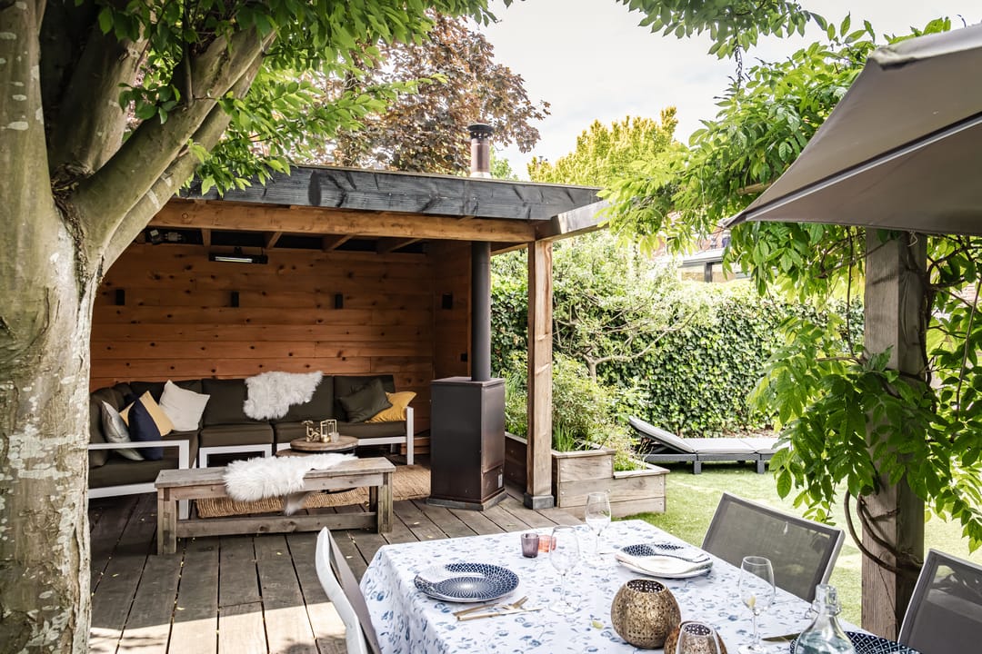 Foto 22 van Franz Schubertlaan 68