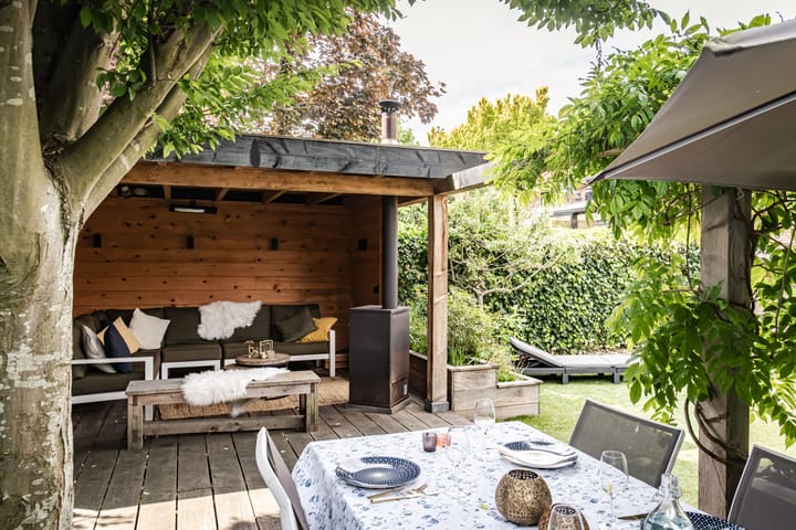 Foto 22 van Franz Schubertlaan 68