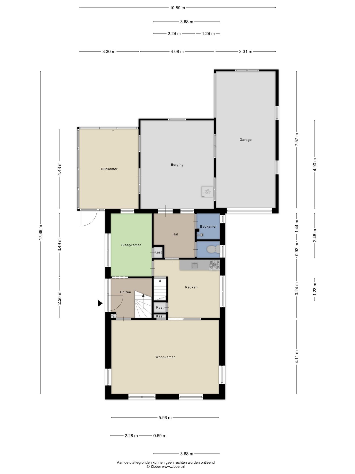 Foto 34 van Norgerweg 87